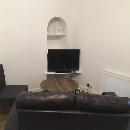 Apartament Dazzling And Elegant Flat In Aberdeen City Centre Zewnętrze zdjęcie