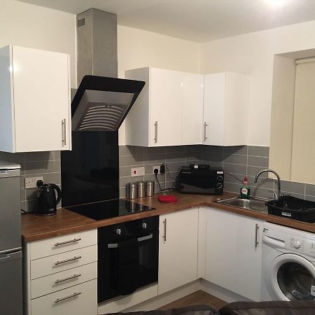 Apartament Dazzling And Elegant Flat In Aberdeen City Centre Zewnętrze zdjęcie