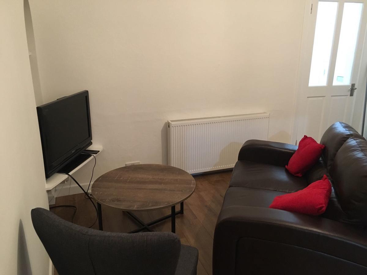 Apartament Dazzling And Elegant Flat In Aberdeen City Centre Zewnętrze zdjęcie