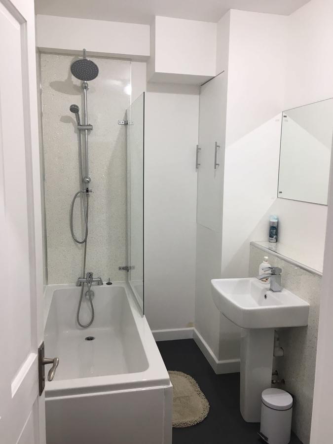 Apartament Dazzling And Elegant Flat In Aberdeen City Centre Zewnętrze zdjęcie