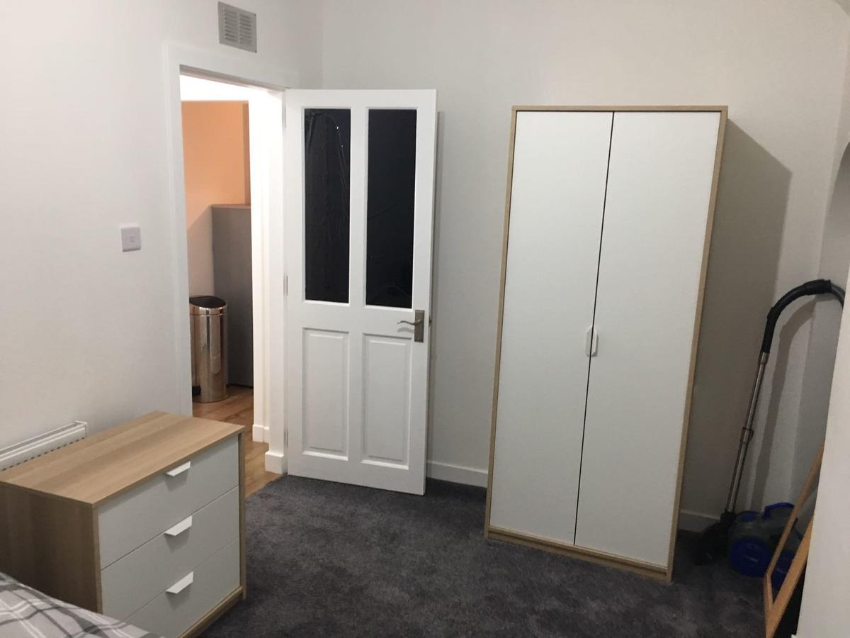 Apartament Dazzling And Elegant Flat In Aberdeen City Centre Zewnętrze zdjęcie